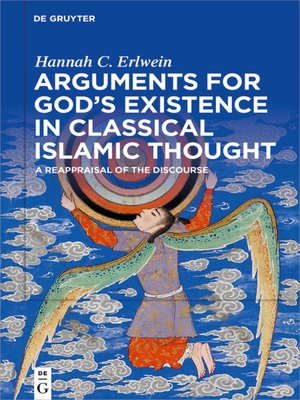 cover image of Arguments for God's Existence in Classical Islamic Thought